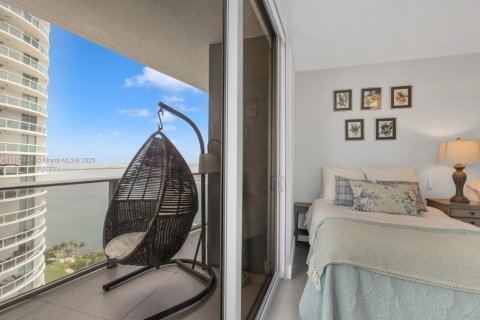 Copropriété à louer à Miami, Floride: 2 chambres, 107.86 m2 № 1834126 - photo 25