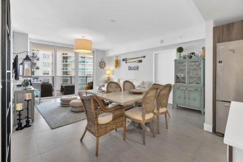 Copropriété à louer à Miami, Floride: 2 chambres, 107.86 m2 № 1834126 - photo 11