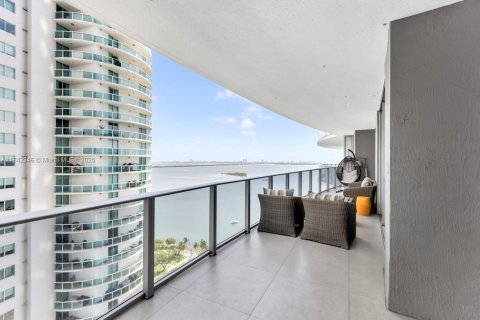 Copropriété à louer à Miami, Floride: 2 chambres, 107.86 m2 № 1834126 - photo 16