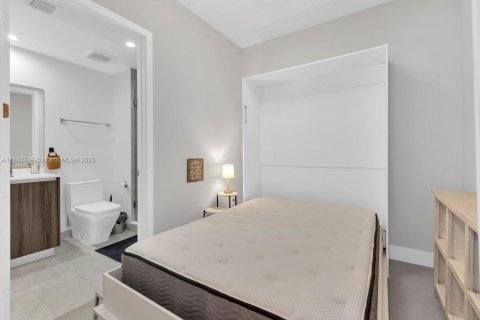 Copropriété à louer à Miami, Floride: 2 chambres, 107.86 m2 № 1834126 - photo 21