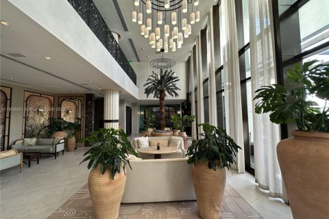Condominio en venta en Miami Beach, Florida, 1 dormitorio, 64.66 m2 № 1952206 - foto 9
