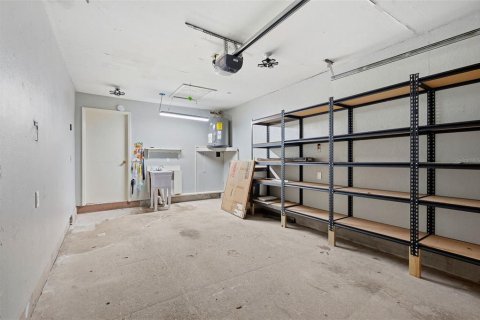 Снять в аренду виллу или дом в Сейфти-Харбор, Флорида 4 комнаты, 208.1м2, № 2221179 - фото 22