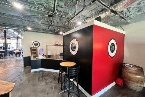 Immobilier commercial à Ocala, Floride № 2302499