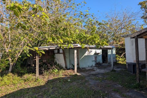 House in Oakland Park, Florida 3 bedrooms, 83.8 sq.m. № 2003683 - photo 7