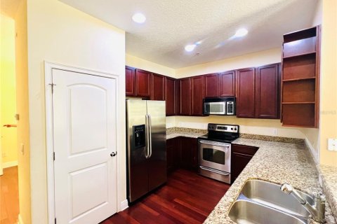 Townhouse in Orlando, Florida 3 bedrooms, 149.67 sq.m. № 1513117 - photo 6