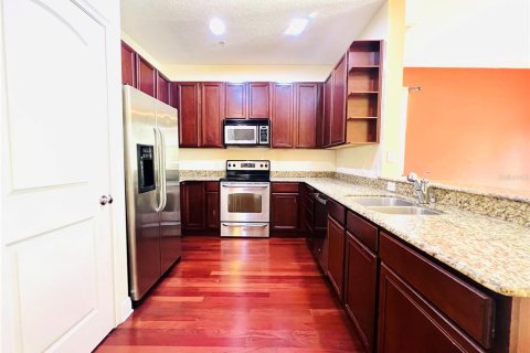 Townhouse in Orlando, Florida 3 bedrooms, 149.67 sq.m. № 1513117 - photo 7