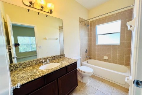 Townhouse in Orlando, Florida 3 bedrooms, 149.67 sq.m. № 1513117 - photo 25