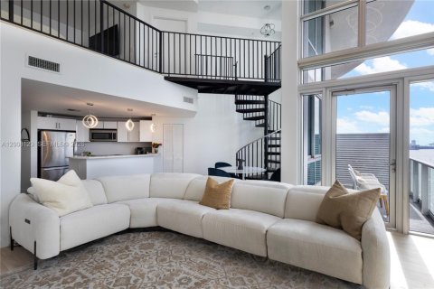 Copropriété à louer à Miami, Floride: 1 chambre, 82.78 m2 № 2170884 - photo 2
