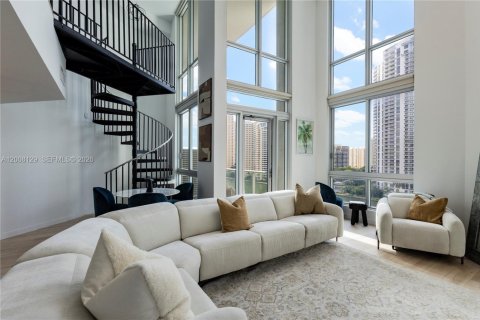 Condo à Miami, Floride, 1 chambre № 2170884