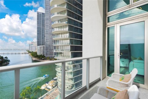 Copropriété à louer à Miami, Floride: 1 chambre, 82.78 m2 № 2170884 - photo 6