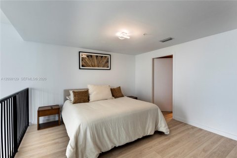 Copropriété à louer à Miami, Floride: 1 chambre, 82.78 m2 № 2170884 - photo 13