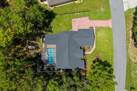 House in Homosassa, Florida 3 bedrooms, 211.82 sq.m. № 1846612 - photo 3