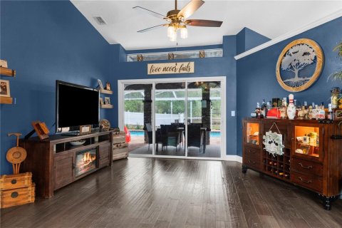 House in Homosassa, Florida 3 bedrooms, 211.82 sq.m. № 1846612 - photo 9
