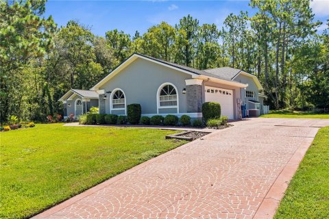 House in Homosassa, Florida 3 bedrooms, 211.82 sq.m. № 1846612 - photo 5