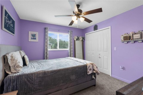 House in Homosassa, Florida 3 bedrooms, 211.82 sq.m. № 1846612 - photo 30