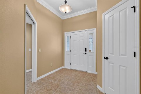House in The Villages, Florida 3 bedrooms, 181.72 sq.m. № 2209353 - photo 4