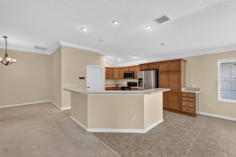 House in The Villages, Florida 3 bedrooms, 181.72 sq.m. № 2209353 - photo 12