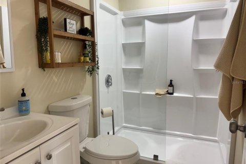 Appartement à louer à Saint Petersburg, Floride: 1 chambre, 37.16 m2 № 2433356 - photo 6