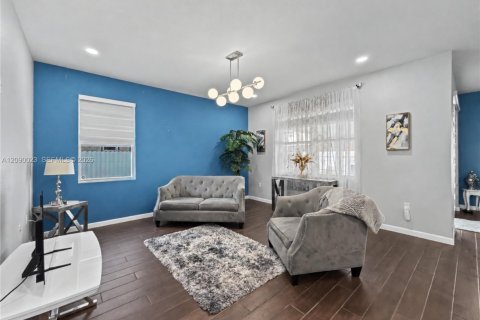 Villa ou maison à vendre à Homestead, Floride: 3 chambres, 156.54 m2 № 2367552 - photo 16