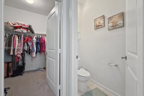 Villa ou maison à vendre à Homestead, Floride: 3 chambres, 156.54 m2 № 2367552 - photo 29