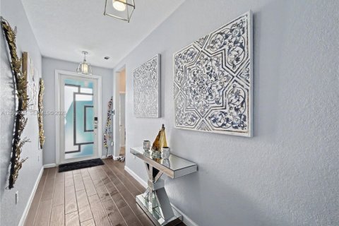 Villa ou maison à vendre à Homestead, Floride: 3 chambres, 156.54 m2 № 2367552 - photo 6
