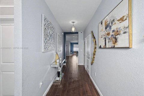 Villa ou maison à vendre à Homestead, Floride: 3 chambres, 156.54 m2 № 2367552 - photo 7