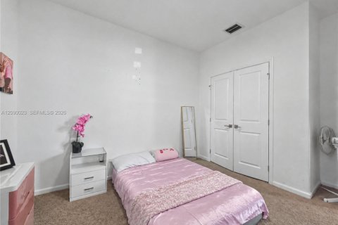 Villa ou maison à vendre à Homestead, Floride: 3 chambres, 156.54 m2 № 2367552 - photo 21