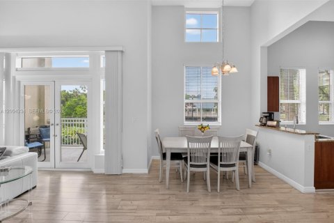Touwnhouse à vendre à Boynton Beach, Floride: 3 chambres, 156.54 m2 № 2072001 - photo 8