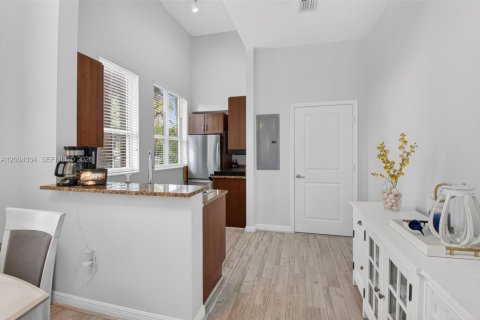 Touwnhouse à vendre à Boynton Beach, Floride: 3 chambres, 156.54 m2 № 2072001 - photo 14
