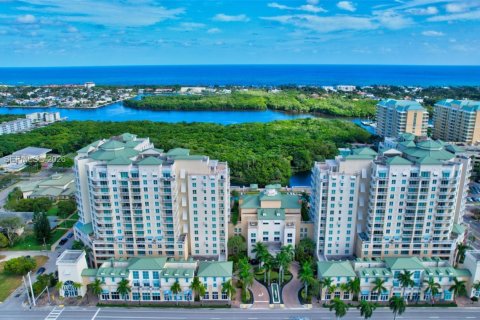 Touwnhouse à Boynton Beach, Floride 3 chambres, 156.54 m2 № 2072001