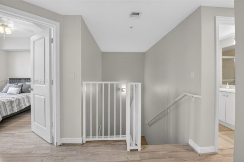 Touwnhouse à vendre à Boynton Beach, Floride: 3 chambres, 156.54 m2 № 2072001 - photo 28