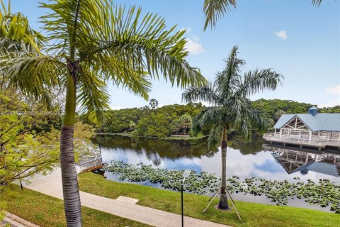 Touwnhouse à vendre à Boynton Beach, Floride: 3 chambres, 156.54 m2 № 2072001 - photo 17