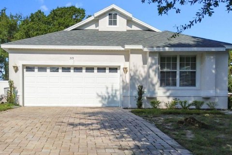 Casa en venta en Ocoee, Florida, 3 dormitorios, 148.09 m2 № 1919668 - foto 1