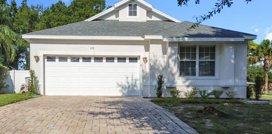 Casa en Ocoee, Florida 3 dormitorios, 148.09 m2 № 1919668