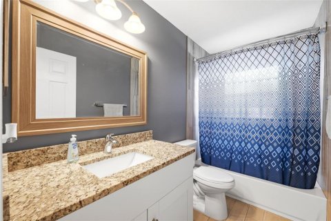 Купить виллу или дом в Гудзон, Флорида 3 комнаты, 140.65м2, № 2297273 - фото 18