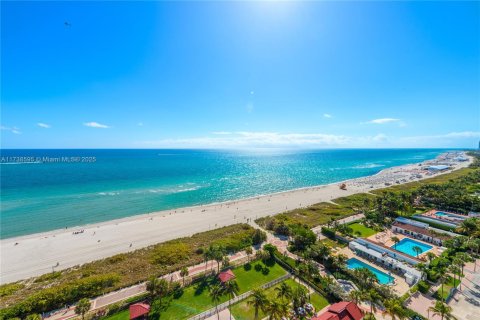 Condominio en venta en Miami Beach, Florida, 1 dormitorio, 79.99 m2 № 1710186 - foto 8