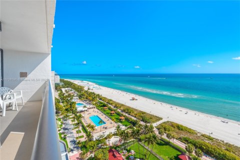 Condominio en venta en Miami Beach, Florida, 1 dormitorio, 79.99 m2 № 1710186 - foto 5