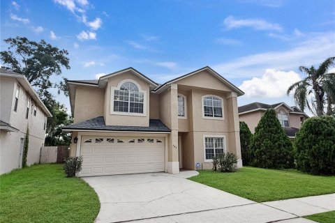 Casa en Altamonte Springs, Florida 4 dormitorios, 216.18 m2 № 2387638