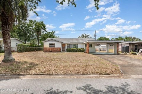 Casa en venta en Titusville, Florida, 3 dormitorios, 108.51 m2 № 1657949 - foto 3