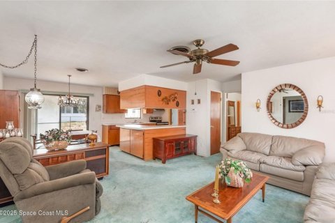 Casa en venta en Titusville, Florida, 3 dormitorios, 108.51 m2 № 1657949 - foto 8