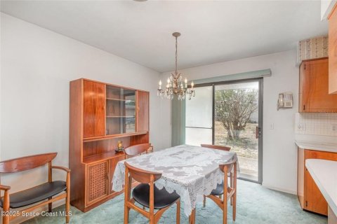 Casa en venta en Titusville, Florida, 3 dormitorios, 108.51 m2 № 1657949 - foto 14