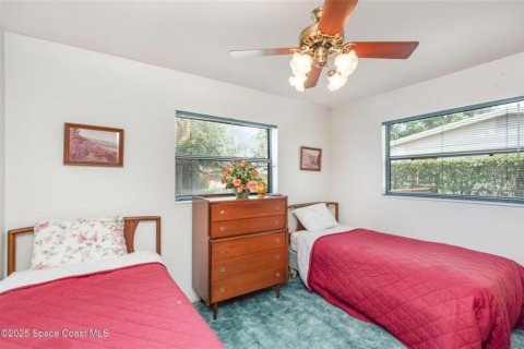 Casa en venta en Titusville, Florida, 3 dormitorios, 108.51 m2 № 1657949 - foto 19