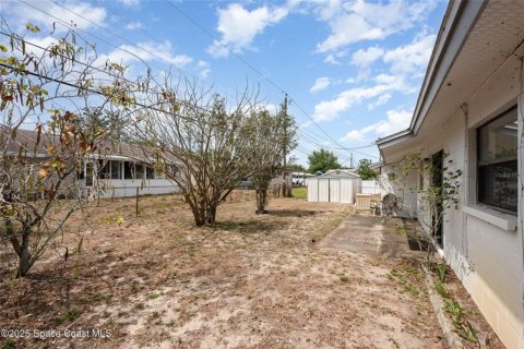 Casa en venta en Titusville, Florida, 3 dormitorios, 108.51 m2 № 1657949 - foto 25