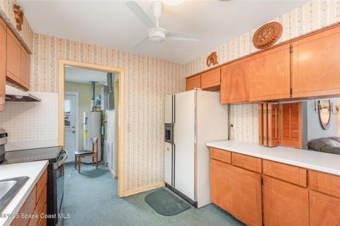 Casa en venta en Titusville, Florida, 3 dormitorios, 108.51 m2 № 1657949 - foto 11