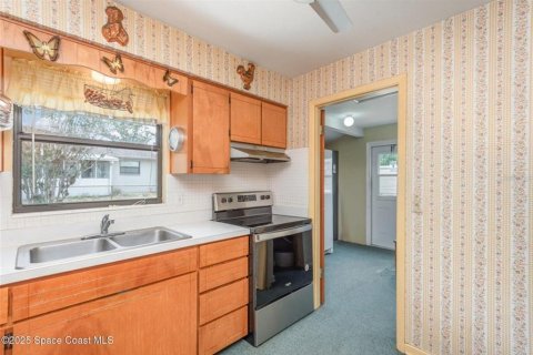 Casa en venta en Titusville, Florida, 3 dormitorios, 108.51 m2 № 1657949 - foto 10