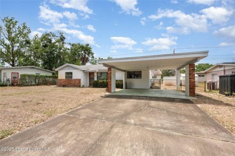 Casa en venta en Titusville, Florida, 3 dormitorios, 108.51 m2 № 1657949 - foto 5