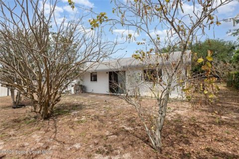 Casa en venta en Titusville, Florida, 3 dormitorios, 108.51 m2 № 1657949 - foto 27