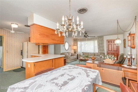 Casa en venta en Titusville, Florida, 3 dormitorios, 108.51 m2 № 1657949 - foto 13