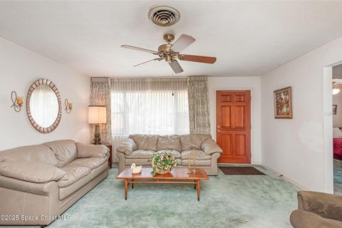 Casa en venta en Titusville, Florida, 3 dormitorios, 108.51 m2 № 1657949 - foto 6