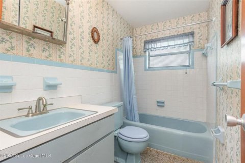 Casa en venta en Titusville, Florida, 3 dormitorios, 108.51 m2 № 1657949 - foto 23